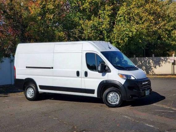 RAM PROMASTER 2500 2023 3C6LRVDG3PE578707 image